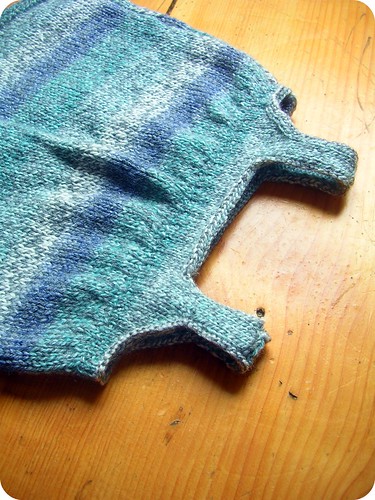 knit sweater dress 001