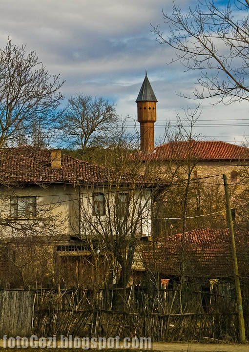 Kastamonu Kasaba Köyü
