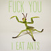 Ant Eater