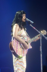 Katy Perry 37 - Zenith Paris - 2011