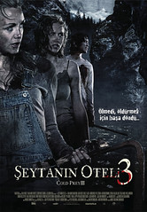 Şeytanın Oteli - Fritt Vilt 3 – Cold Prey 3 (2011)