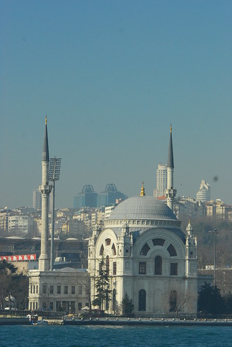 Istanbul and Topkapi Palace 097