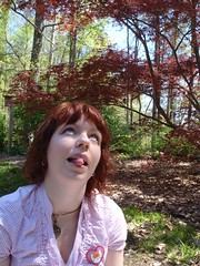 OH MY GOSH WE'RE TAKING SO MANY PICTURES (Birthday Picnic at Duke Gardens)