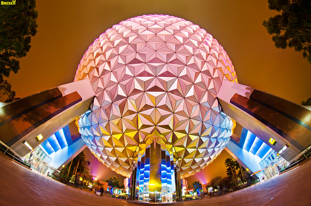 This, Our Spaceship Earth