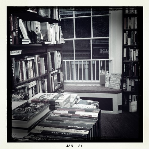 Best. Bookstore. In England.