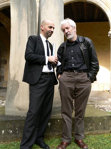 Dr. Igor Calzada & Dr. Joseba Zulaika