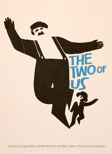 The two of us sm