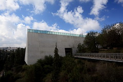 Yad Vashem - Holocaust Memorial, Jerusalem [C_029329]