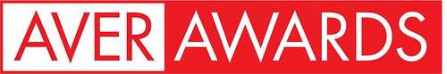 aver awards logo
