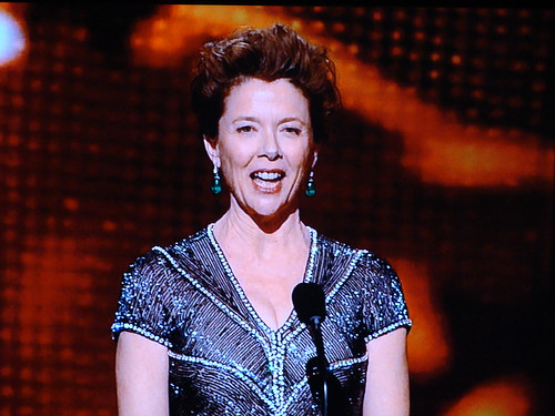 annette bening hairstyles. 11:06 – Annette Bening comes