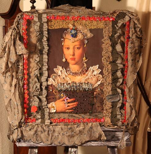 Maria de Medicis teresa y fernanda hurtado 

50x50 smal