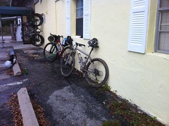  Greenway Bikes 