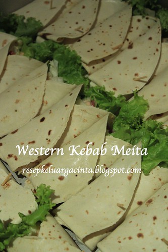 Western Kebab