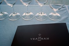 Prova Heritage Wines: The Yeatman