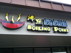Boiling Point | Bellevue.com