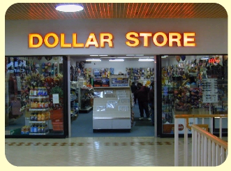 d ollar-store