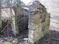 Scaling Mill Outbuilding
