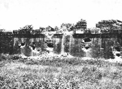 Capture of Fort San Antonio de Abad, Malate, P...