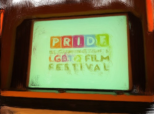 Bloomington Pride Film Festival