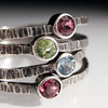 Sale on Stacking Rings!