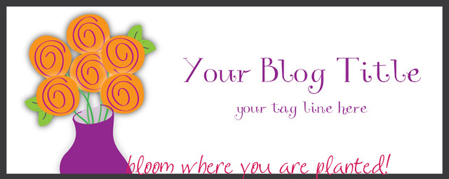 Bloom-Blog