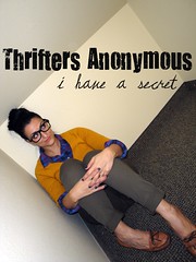 Thrifters Anonymous