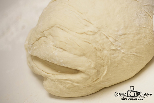 naan dough