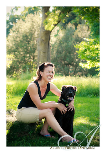 wellesley-ma-dog-puppy-portrait-pet-photographer- college gardens portrait