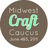 Midwest Craft Caucus Logo