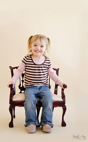 Smiles-in-chair