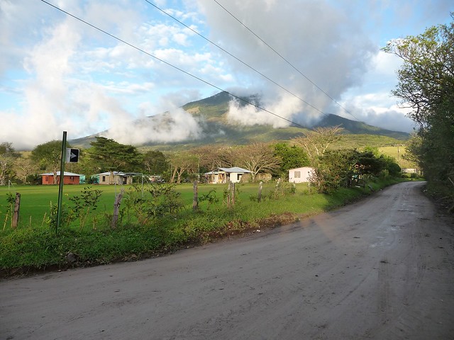 Liberia  , Costa Rica