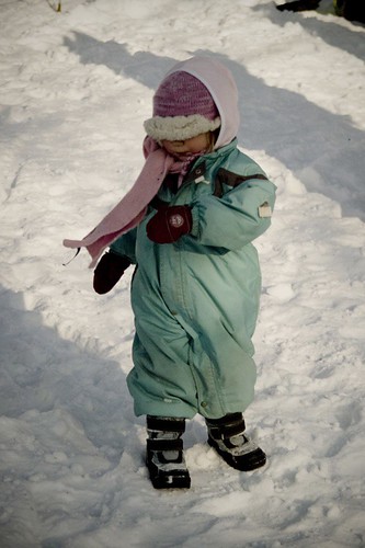 Carolin Weinkopf, Norway, Norwegen, Oslos, Snowboarding, Arctic Challenge