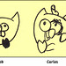 Owlies drawn in my absense by my friends at the Top Shelf booth... ;) • <a style="font-size:0.8em;" href="//www.flickr.com/photos/25943734@N06/5504836719/" target="_blank">View on Flickr</a>