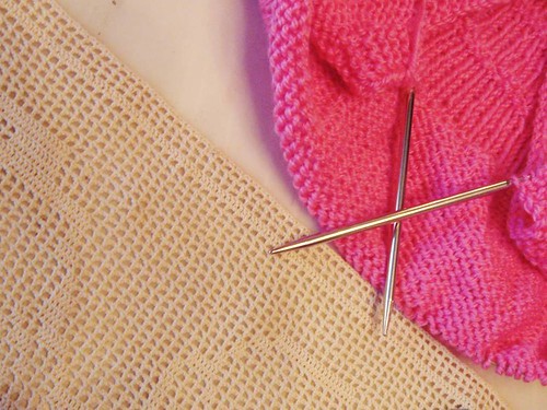 knitting meeting