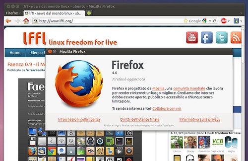 Firefox 4.0 Rc2