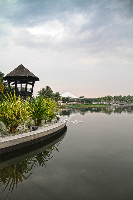 Pullman Lakeside Putrajaya