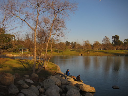 mason regional park