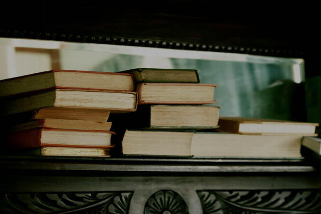 books a