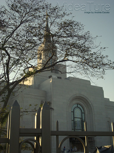 Templo Mormon 001