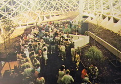 Piedmont Exposition Center