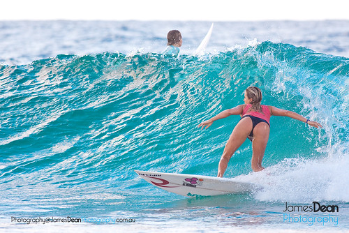 Quicksilver Roxy Pro James Dean Photography Tags beach surf australia 