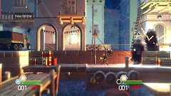 Bionic Commando Rearmed 2 Demo Out Today