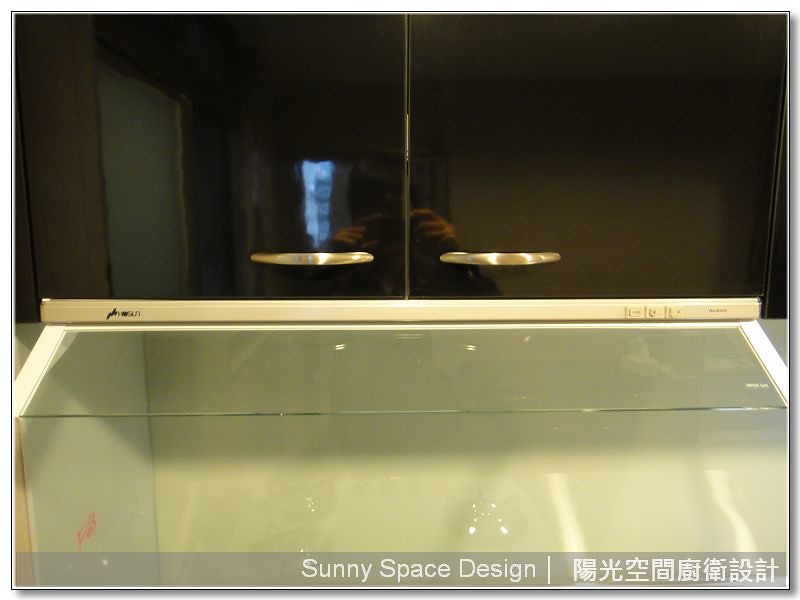 廚房設計-內湖成功路四段施設計不銹鋼廚具-陽光空間廚衛設計