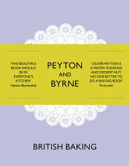 Peyton & Byrne book cover 1432 R
