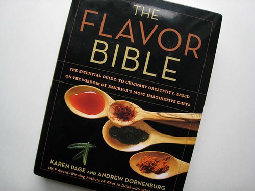 flavor-bible
