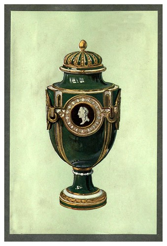 009-Jarrón de Sevres 1772-A book of porcelain…1910-William Gibs