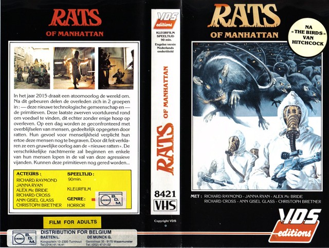Rats 1