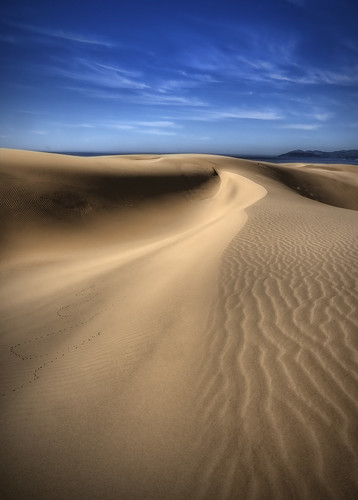 フリー写真素材|自然・風景|砂漠|HDR|