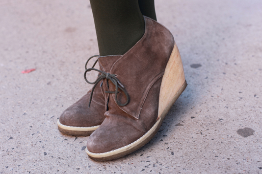 juliemass_shoes - new york street fashion style