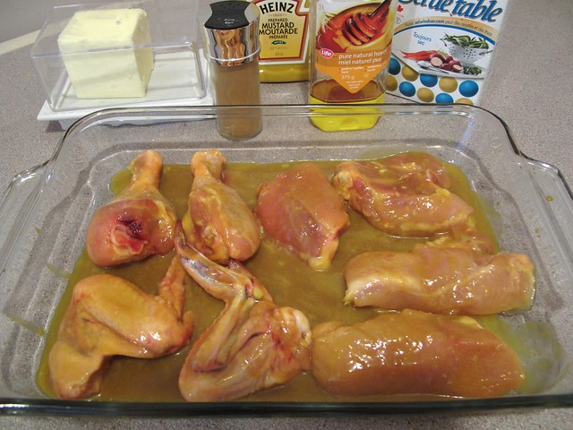 honey-mustard-chicken